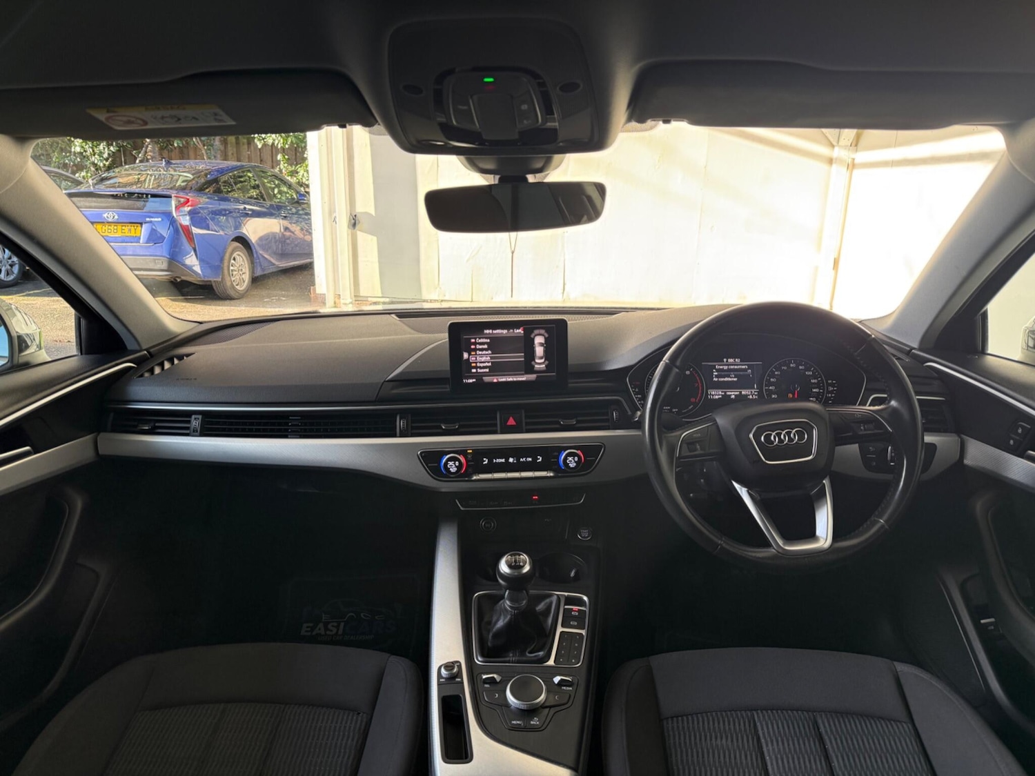 Used Audi A4 2018 for sale - 77330363: Photo 30