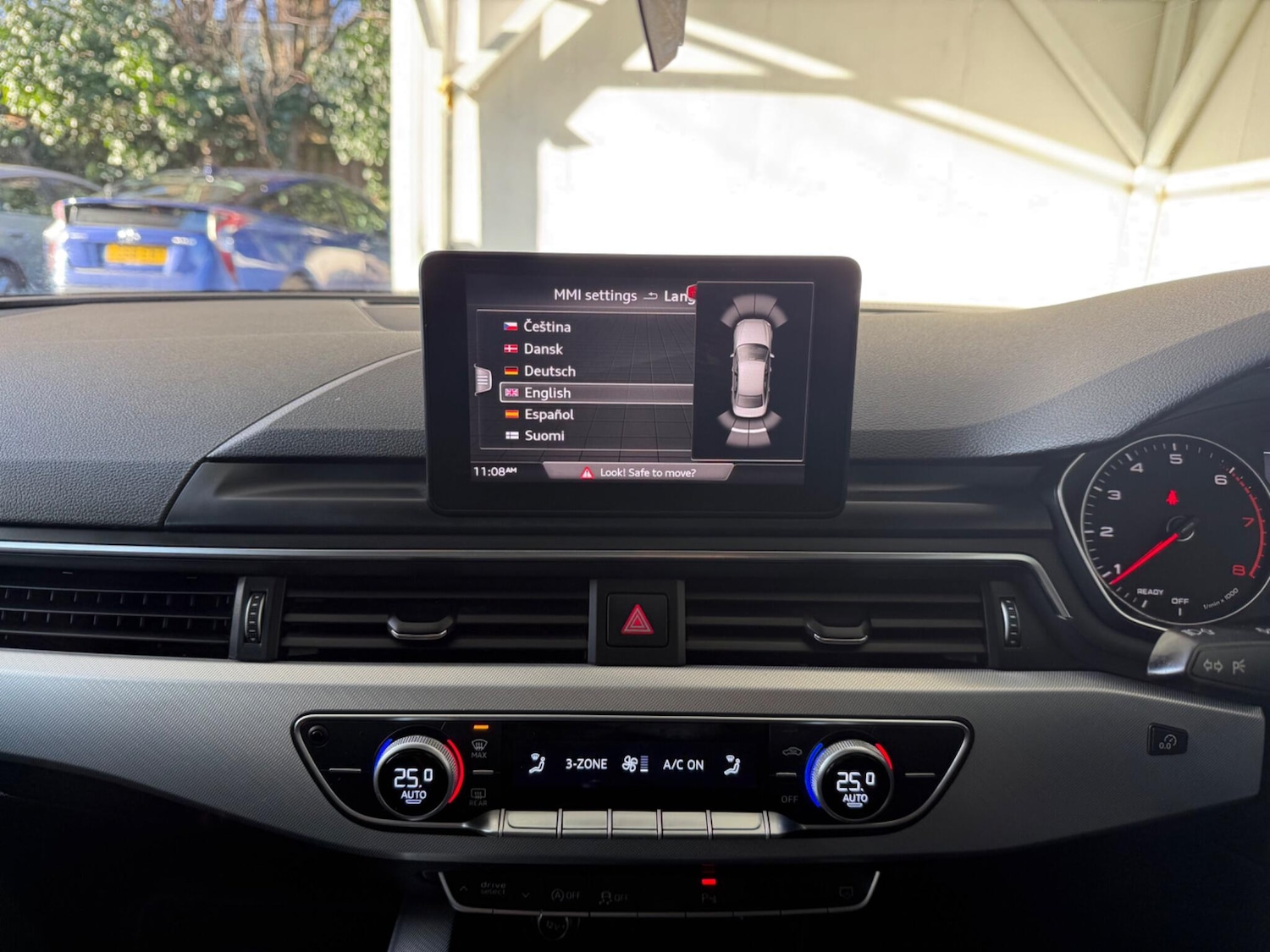 Used Audi A4 2018 for sale - 77330363: Photo 31