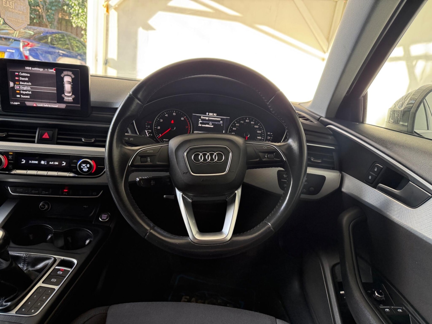 Used Audi A4 2018 for sale - 77330363: Photo 34