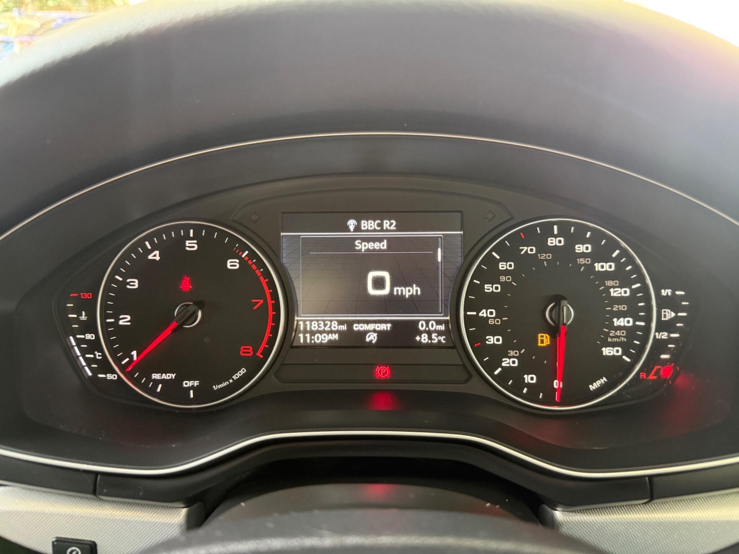 Used Audi A4 2018 for sale - 77330363: Photo 35