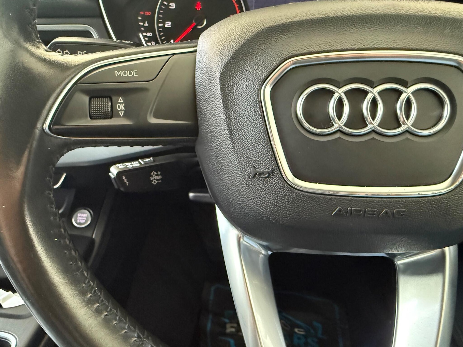 Used Audi A4 2018 for sale - 77330363: Photo 36