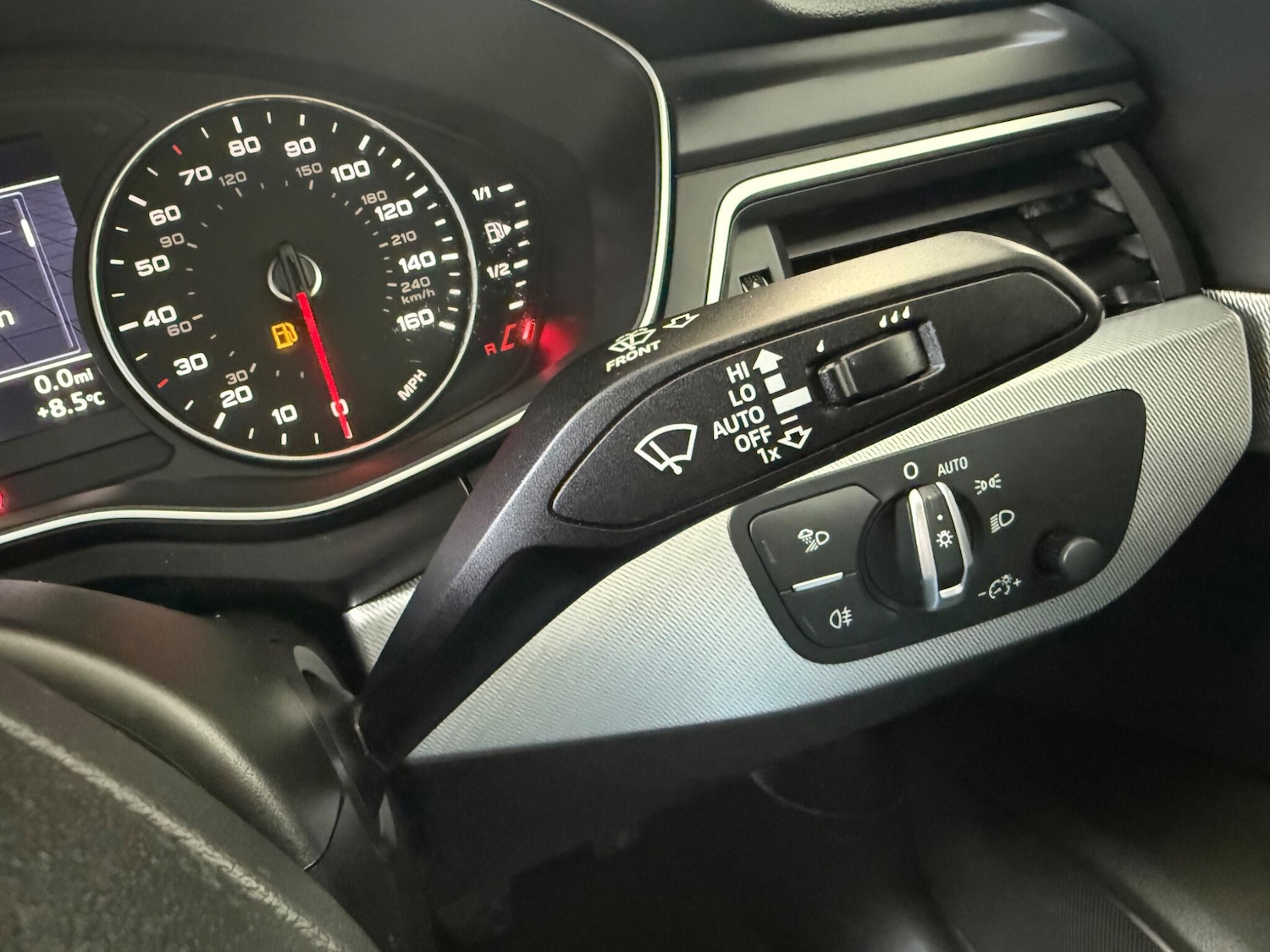 Used Audi A4 2018 for sale - 77330363: Photo 38