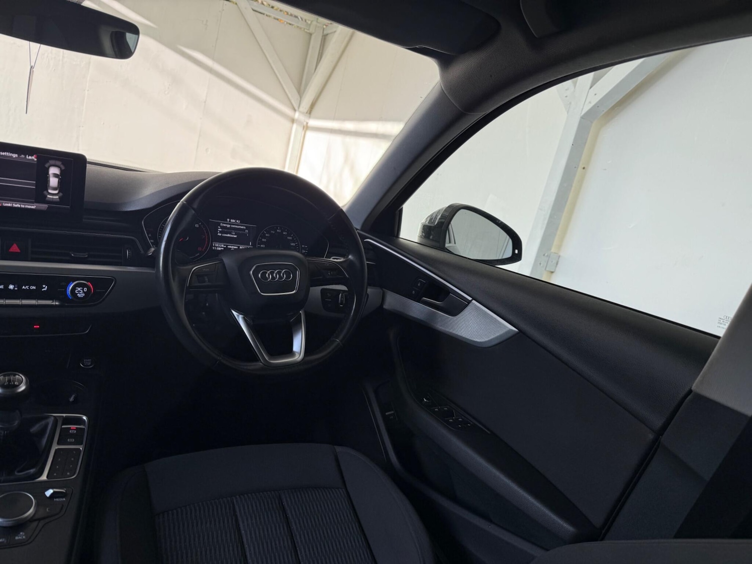 Used Audi A4 2018 for sale - 77330363: Photo 41