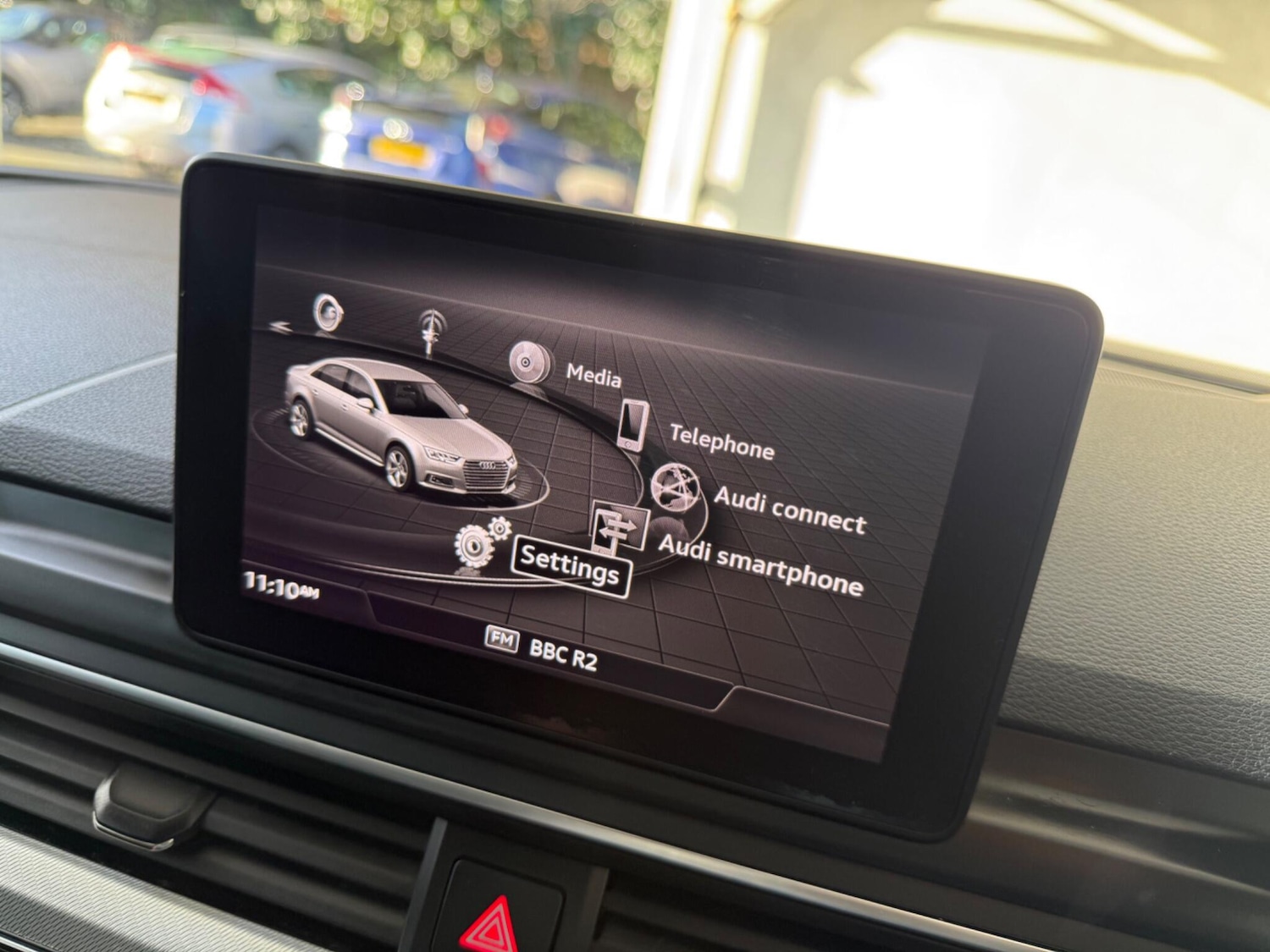 Used Audi A4 2018 for sale - 77330363: Photo 46