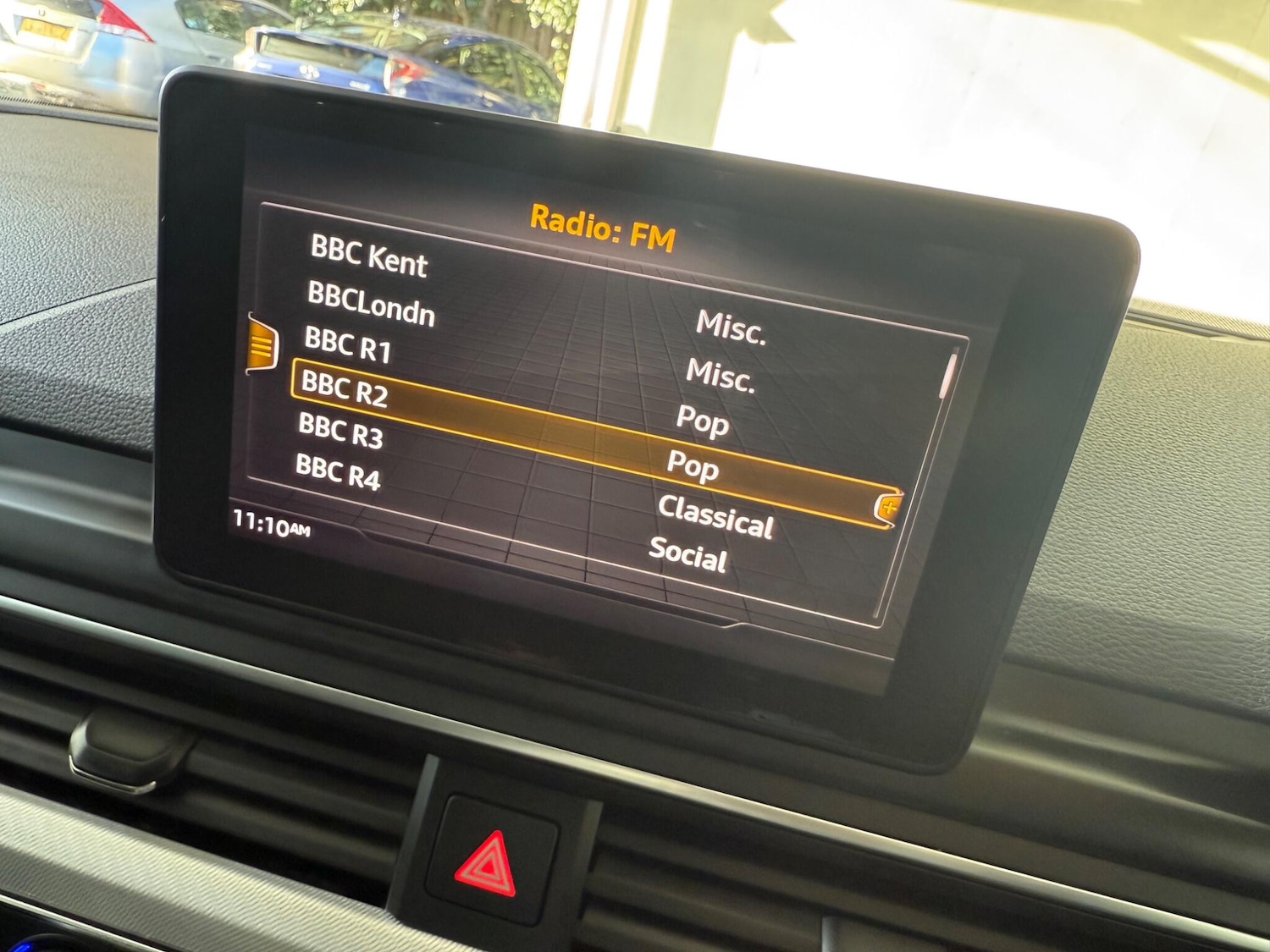 Used Audi A4 2018 for sale - 77330363: Photo 52