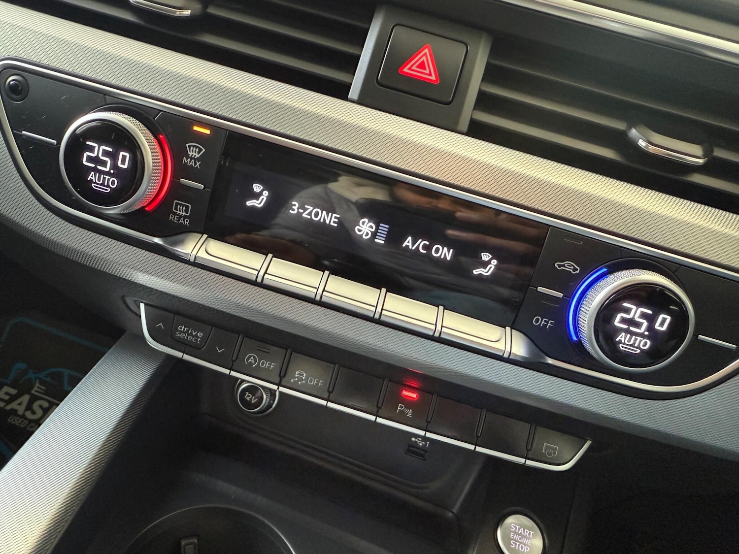 Used Audi A4 2018 for sale - 77330363: Photo 55