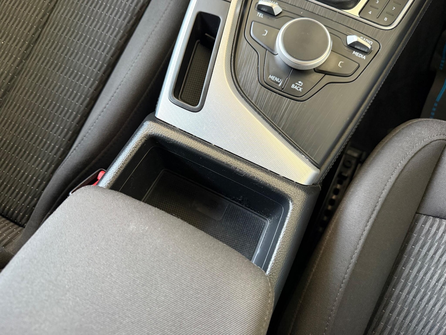 Used Audi A4 2018 for sale - 77330363: Photo 60