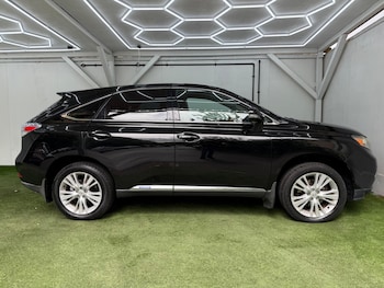 Used Lexus RX 2009 for sale - 78561385: Photo