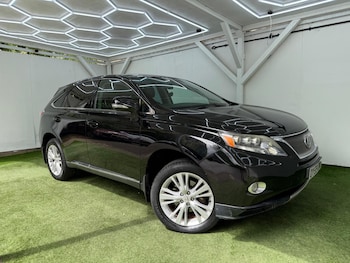 Used Lexus RX 2009 for sale - 78561385: Photo