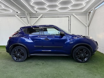 Used Nissan Juke 2015 for sale - 78301585: Photo