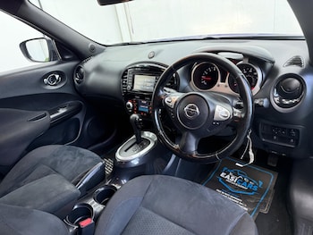 Used Nissan Juke 2015 for sale - 78301585: Photo