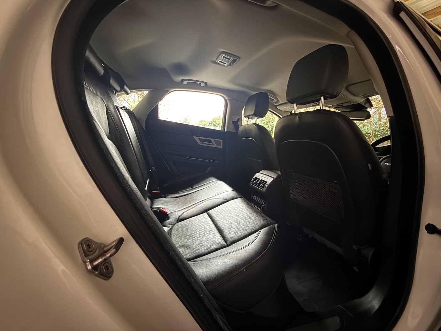 Used Jaguar XF 2016 for sale - 76597474: Photo 18