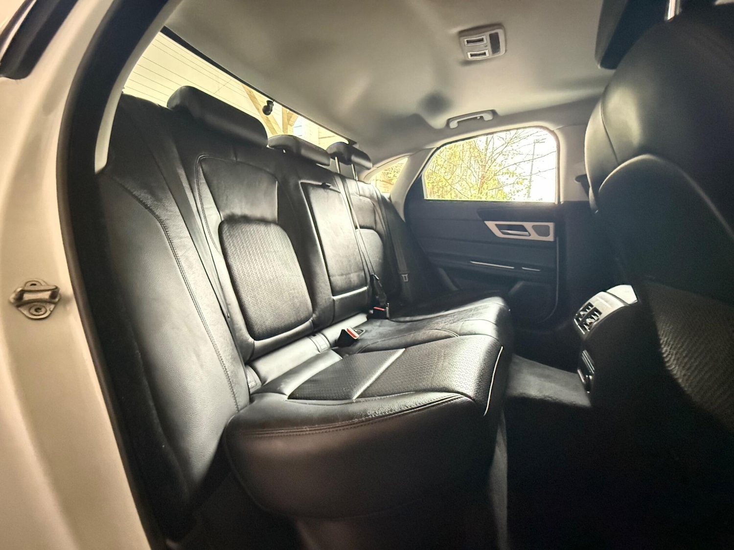 Used Jaguar XF 2016 for sale - 76597474: Photo 19