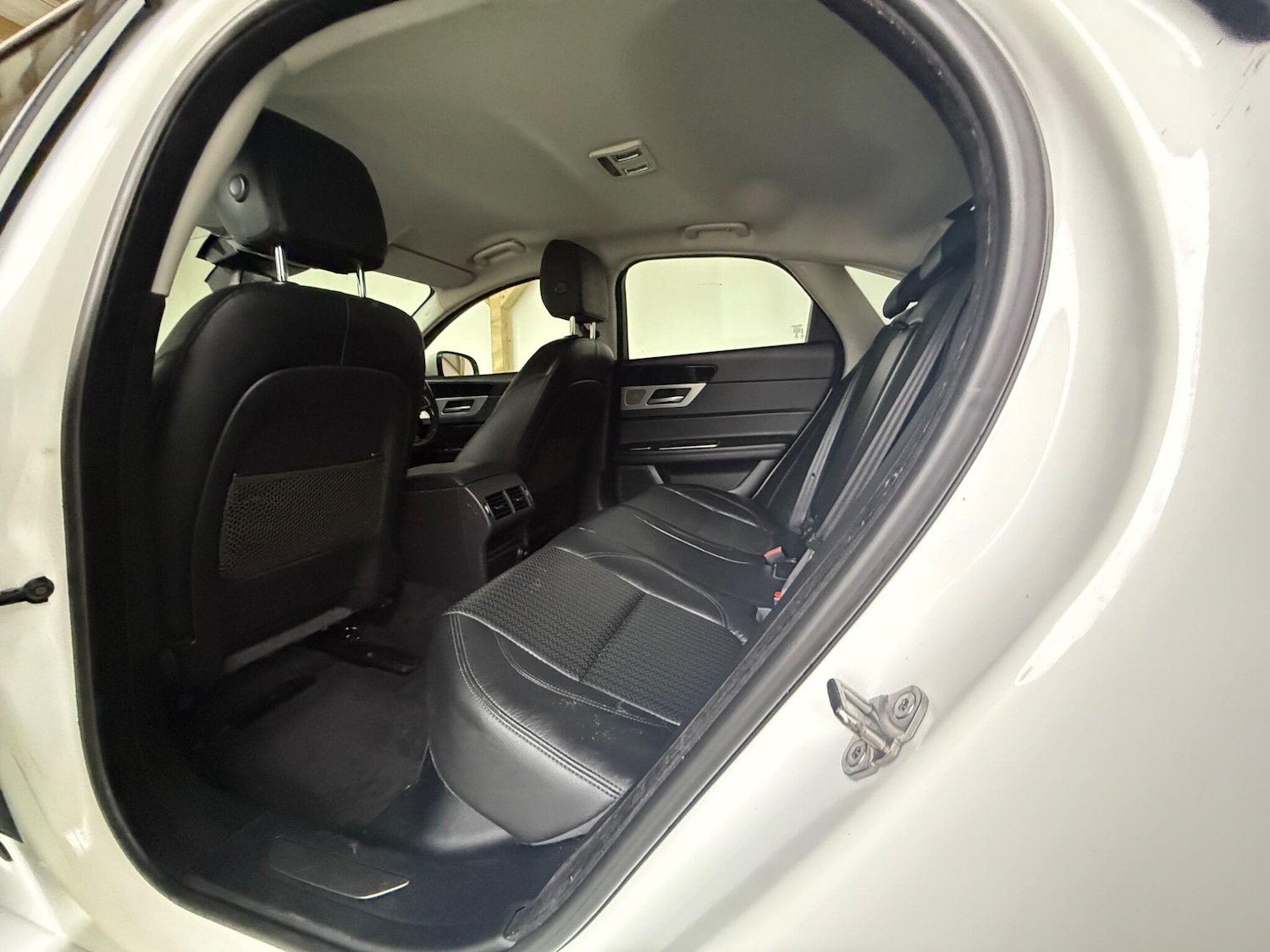 Used Jaguar XF 2016 for sale - 76597474: Photo 22