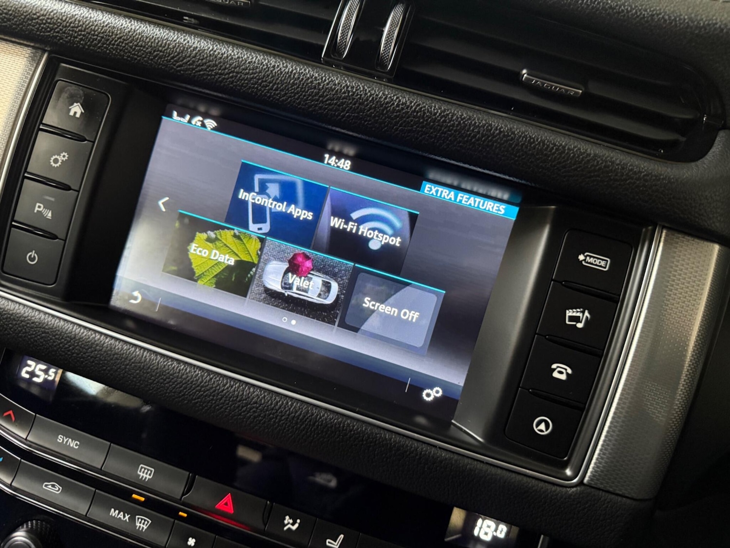 Used Jaguar XF 2016 for sale - 76597474: Photo 47