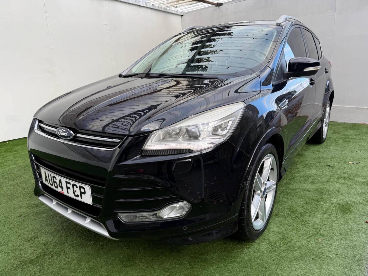 Used Ford Kuga 2015 for sale - 76294777: Photo 11