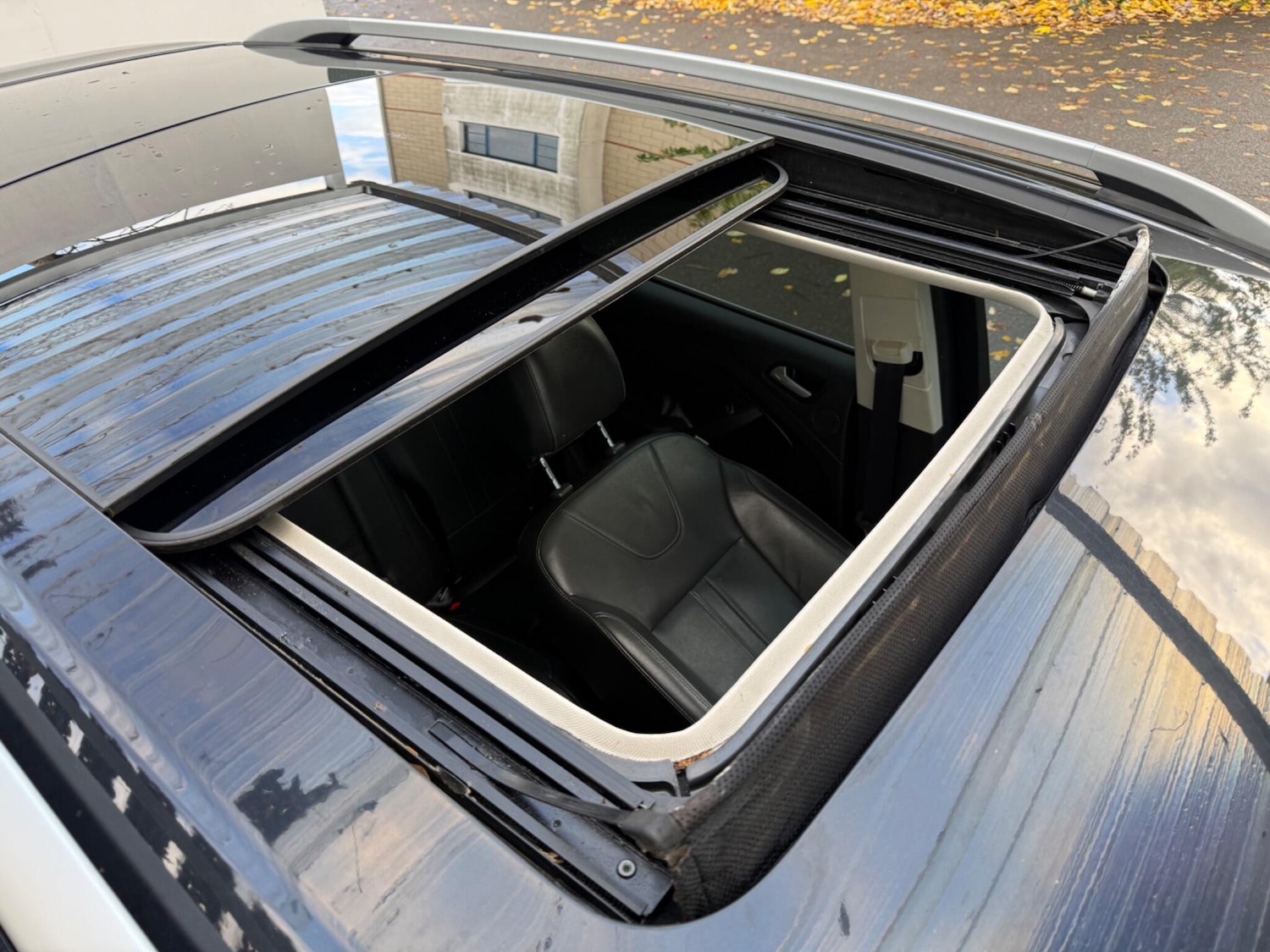 Used Ford Kuga 2015 for sale - 76294777: Photo 13