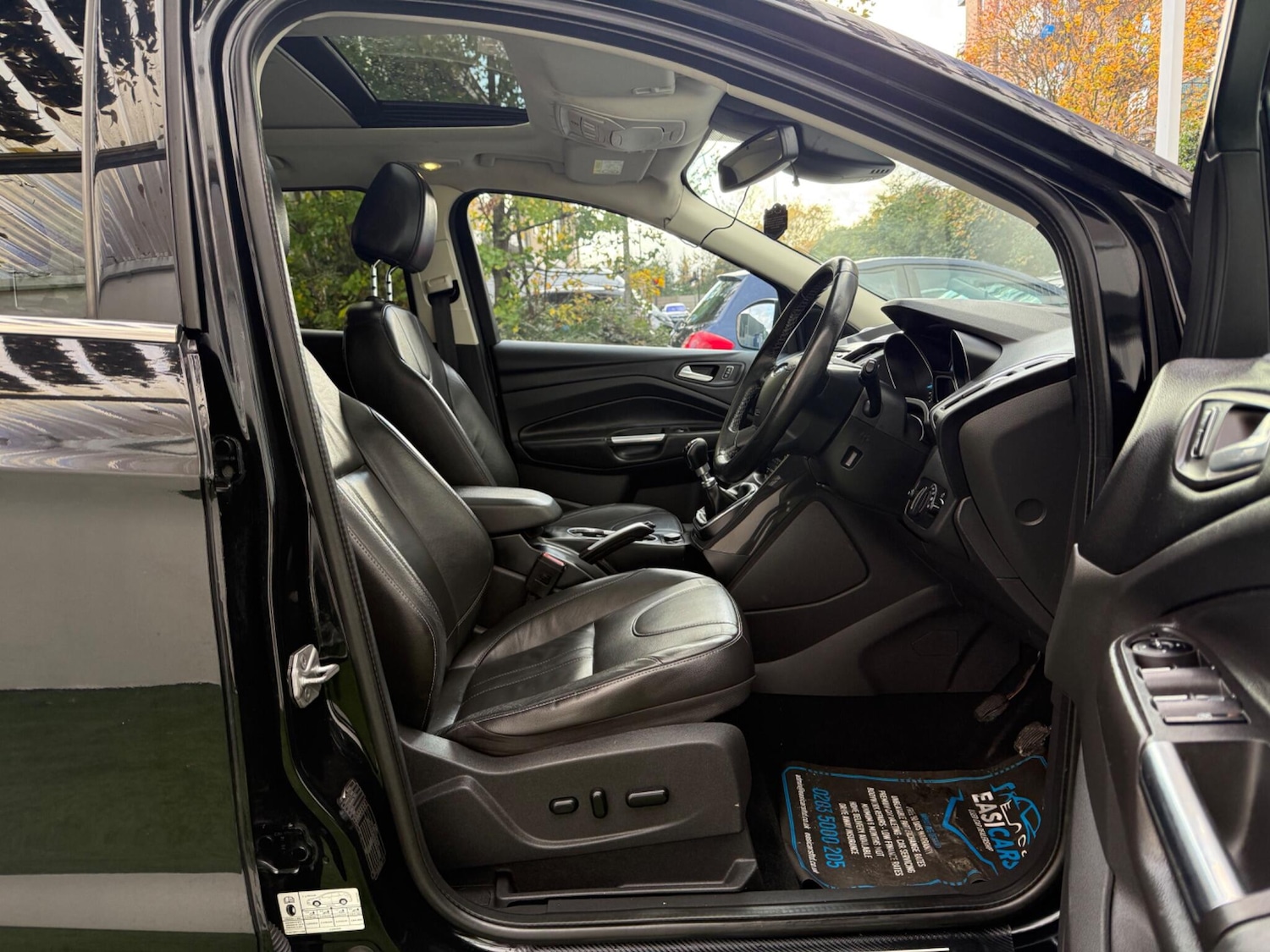 Used Ford Kuga 2015 for sale - 76294777: Photo 14