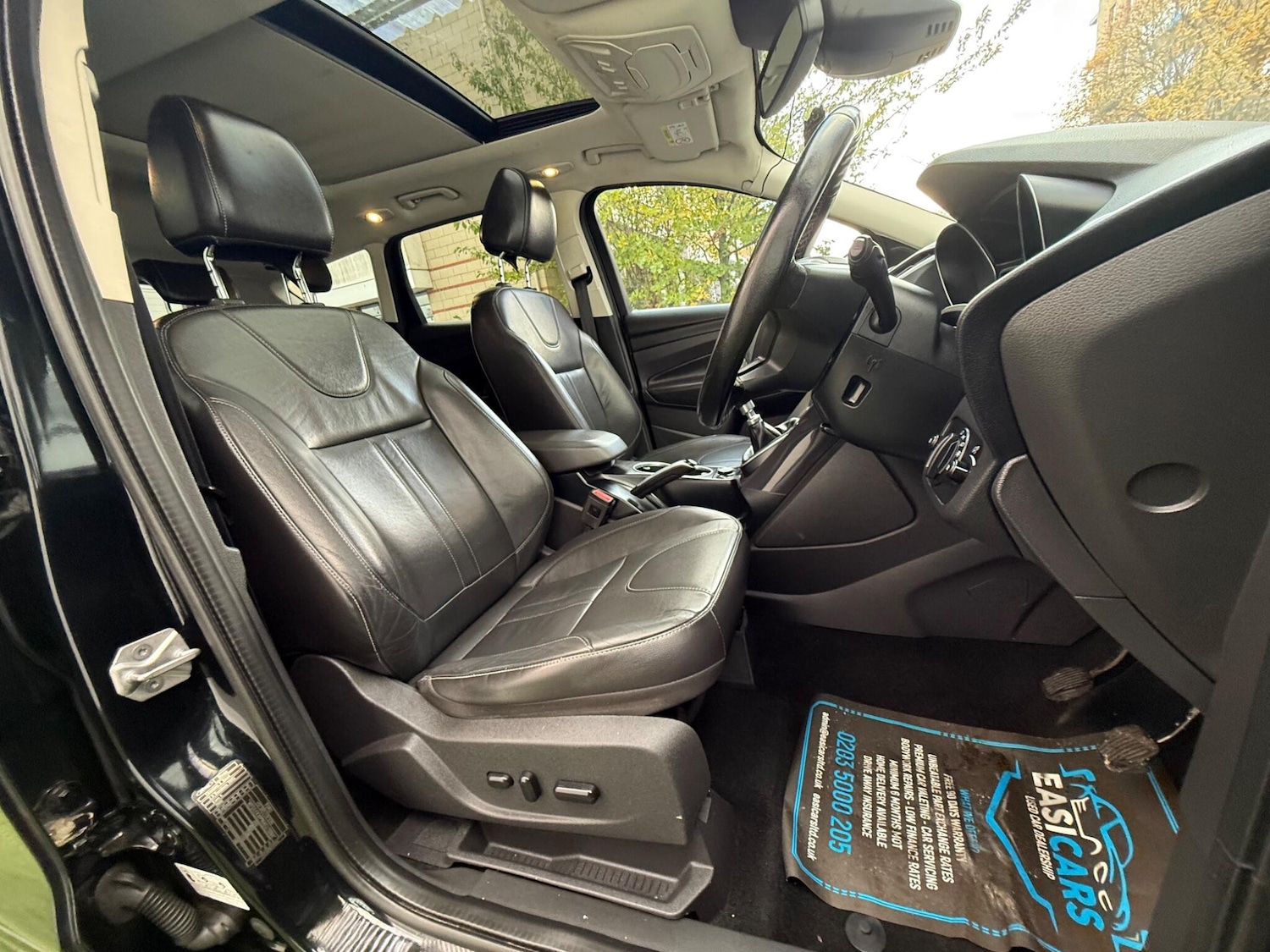 Used Ford Kuga 2015 for sale - 76294777: Photo 16