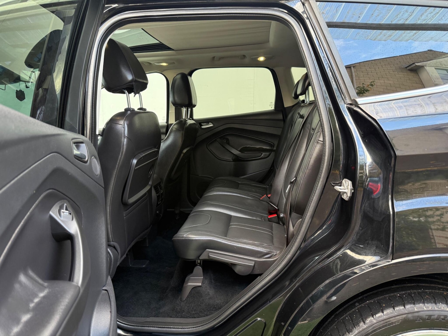 Used Ford Kuga 2015 for sale - 76294777: Photo 18