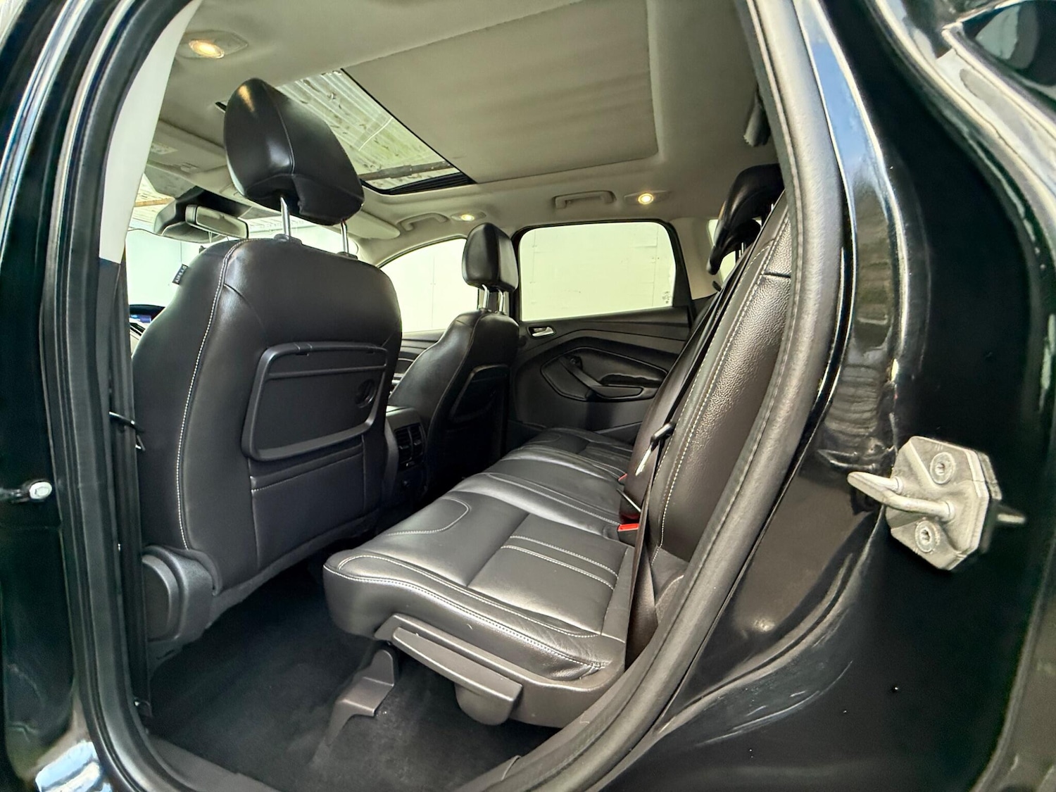 Used Ford Kuga 2015 for sale - 76294777: Photo 19