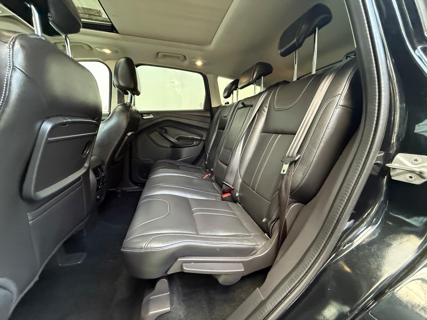 Used Ford Kuga 2015 for sale - 76294777: Photo 20