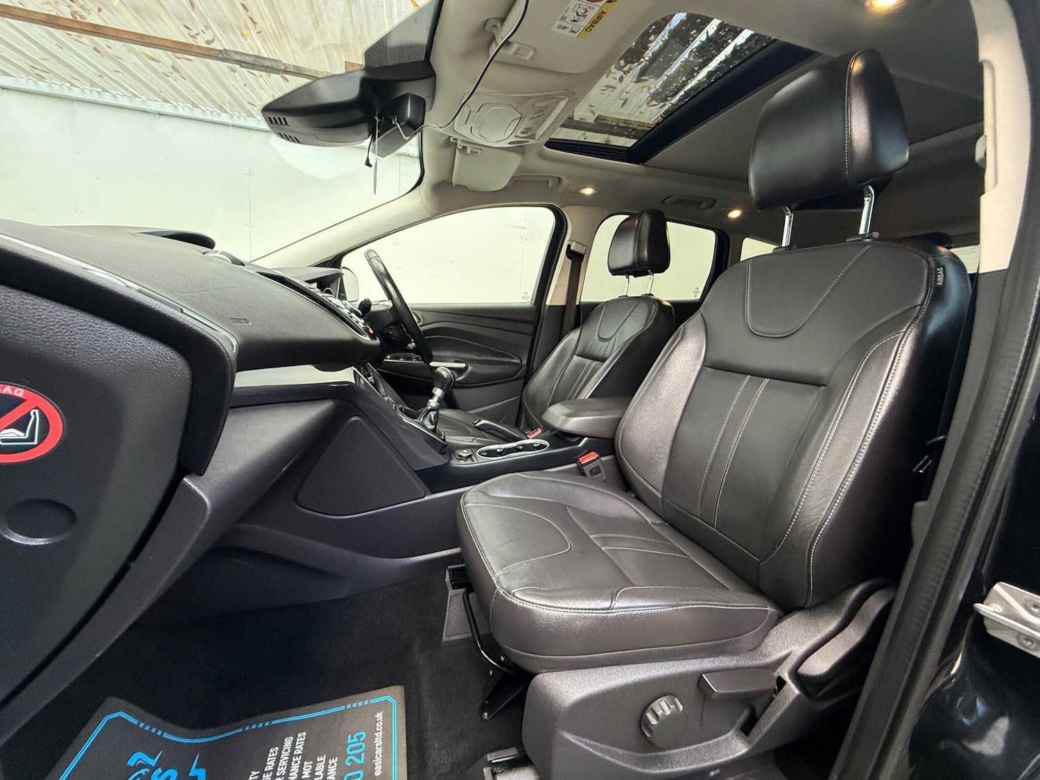 Used Ford Kuga 2015 for sale - 76294777: Photo 22