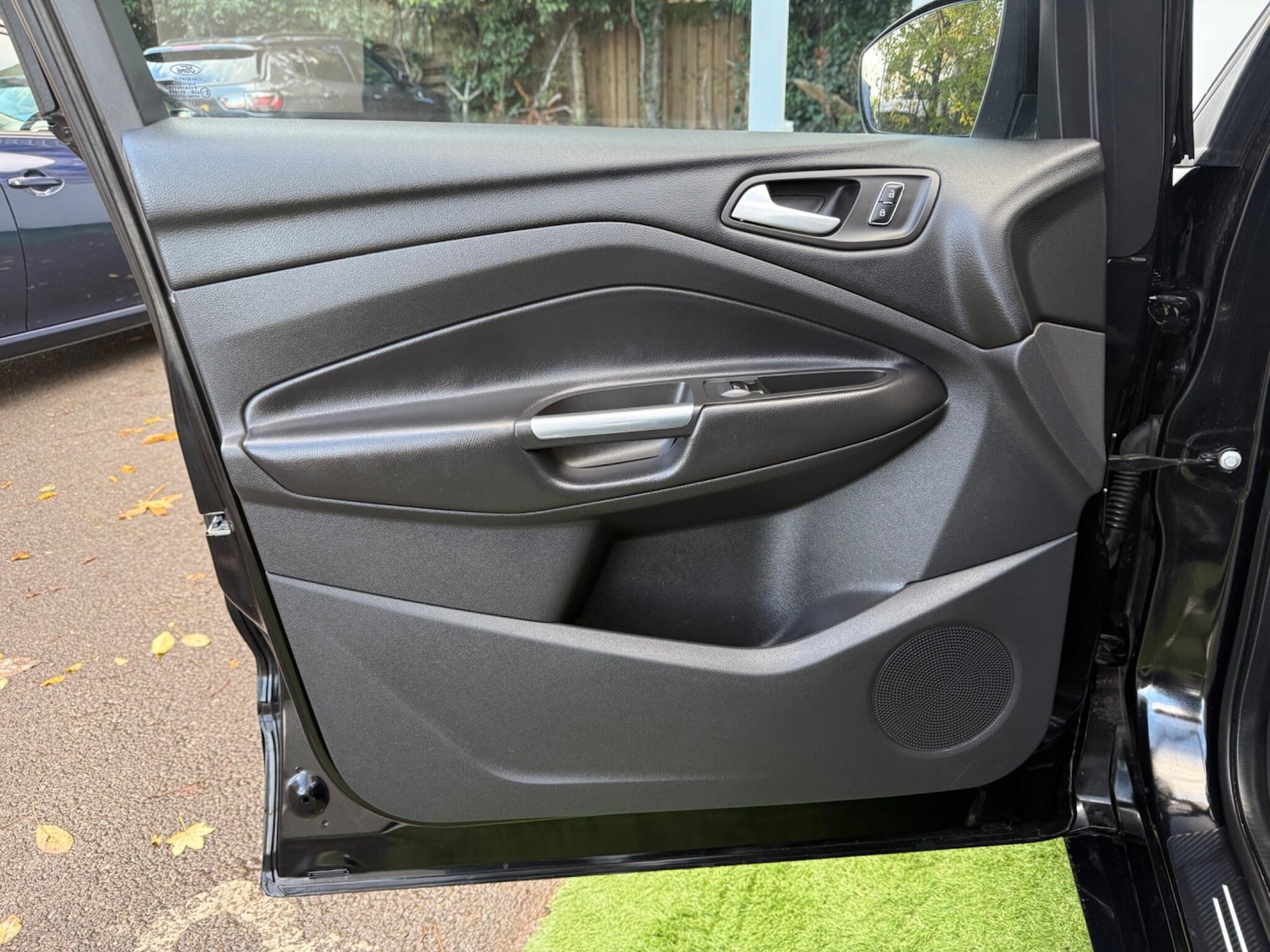 Used Ford Kuga 2015 for sale - 76294777: Photo 23