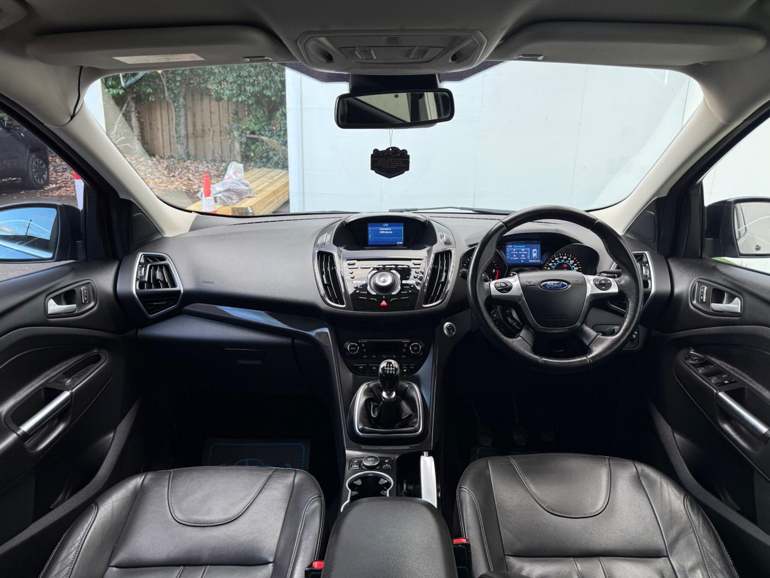 Used Ford Kuga 2015 for sale - 76294777: Photo 24