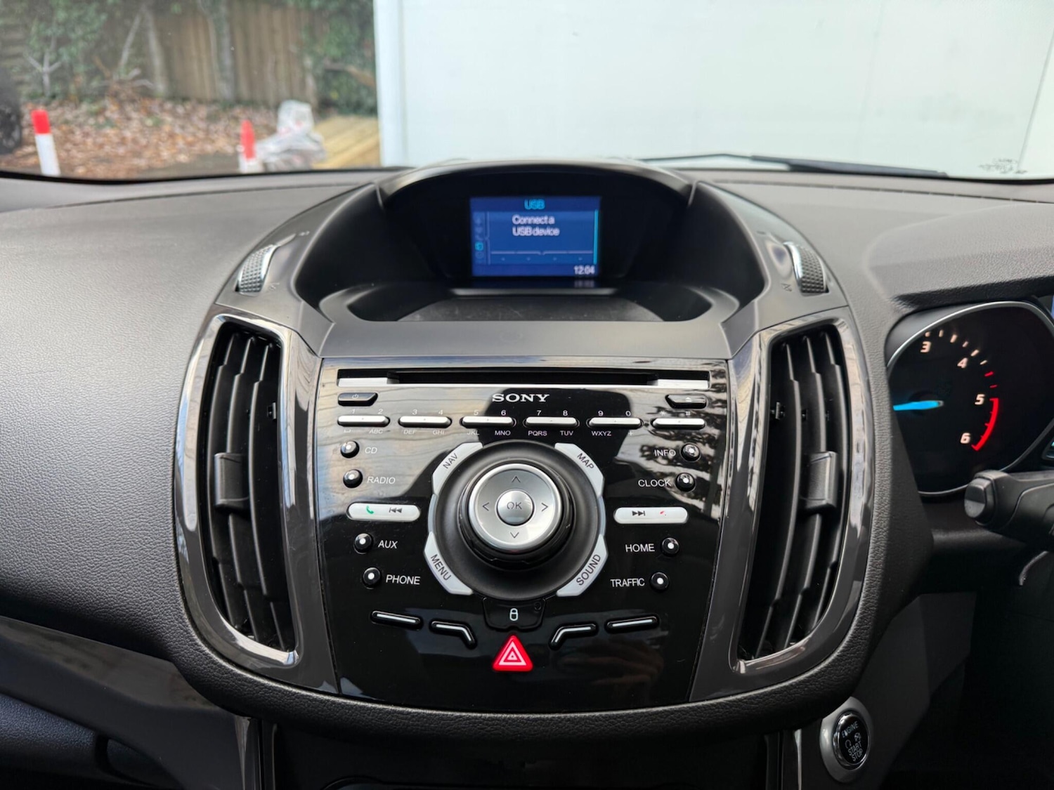 Used Ford Kuga 2015 for sale - 76294777: Photo 25