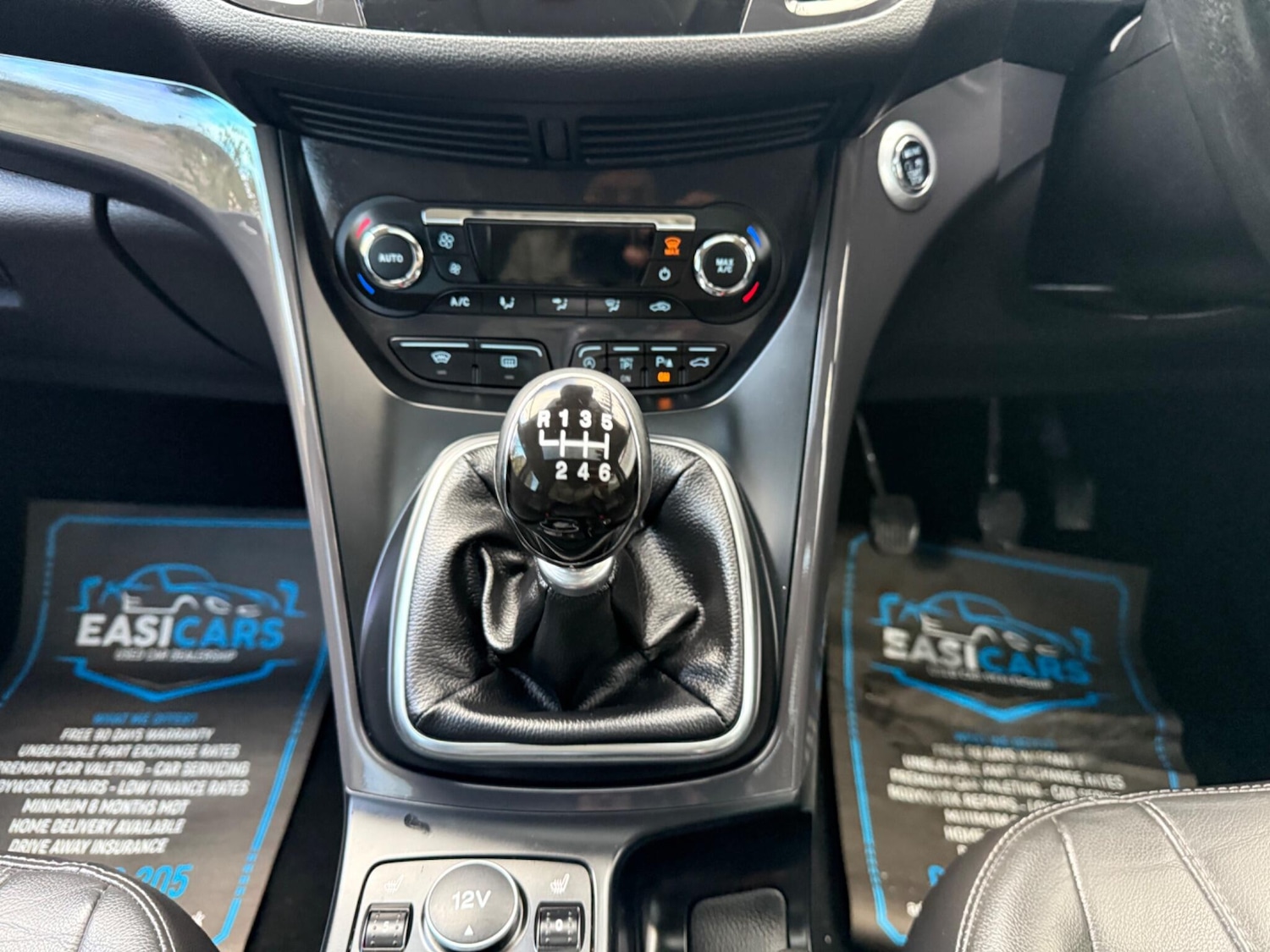 Used Ford Kuga 2015 for sale - 76294777: Photo 26