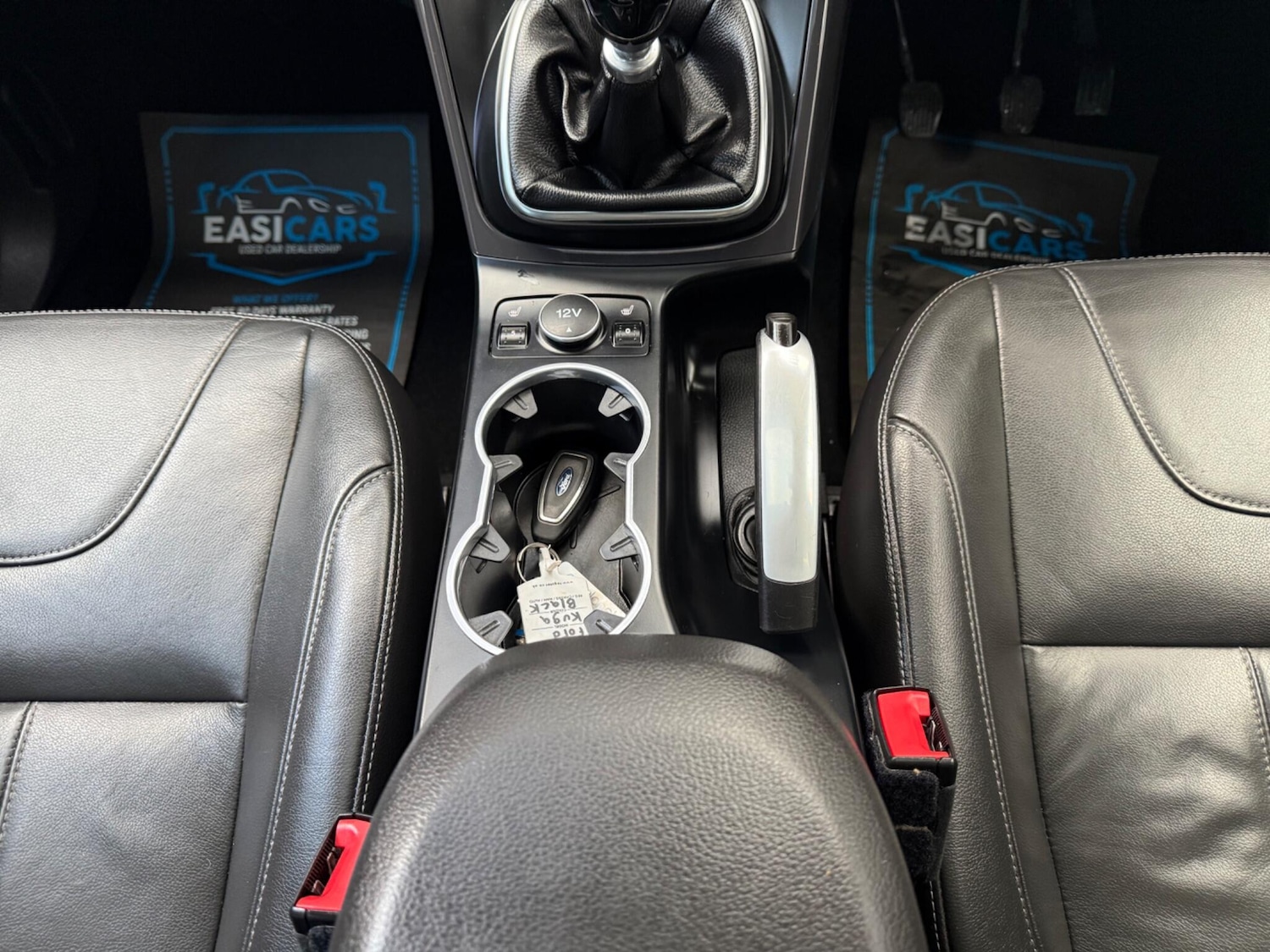 Used Ford Kuga 2015 for sale - 76294777: Photo 27