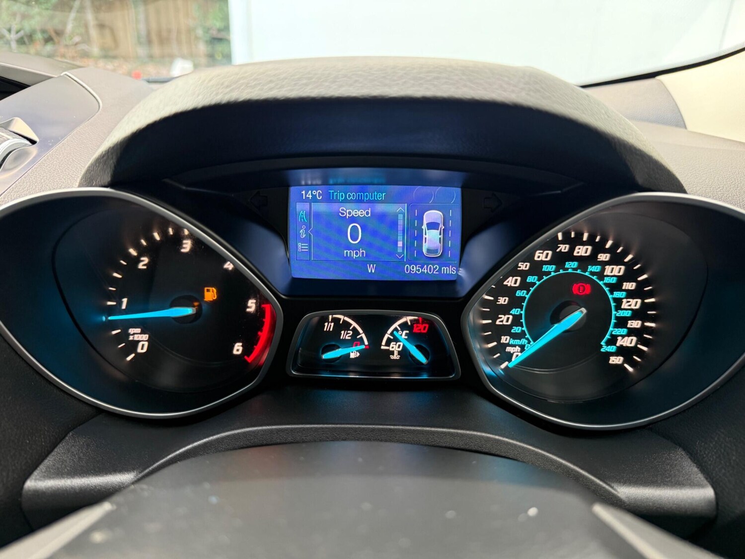 Used Ford Kuga 2015 for sale - 76294777: Photo 29