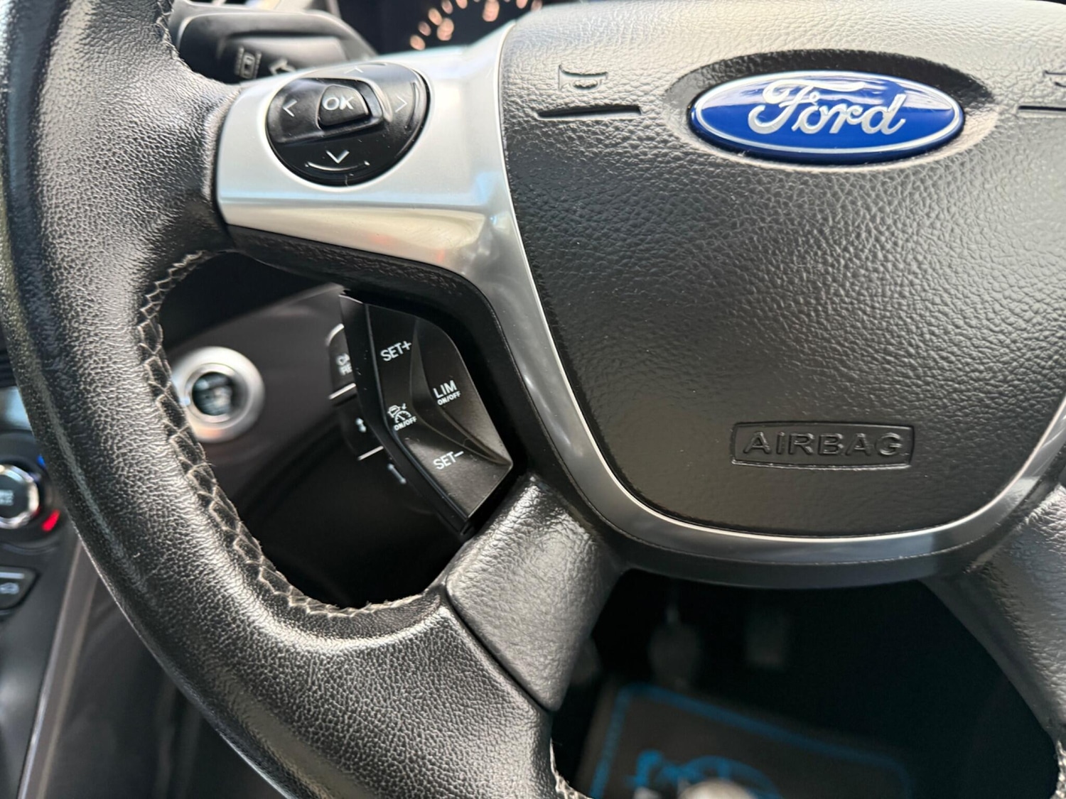 Used Ford Kuga 2015 for sale - 76294777: Photo 30