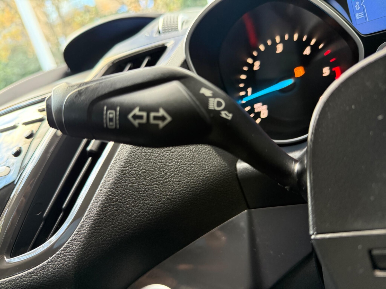 Used Ford Kuga 2015 for sale - 76294777: Photo 32