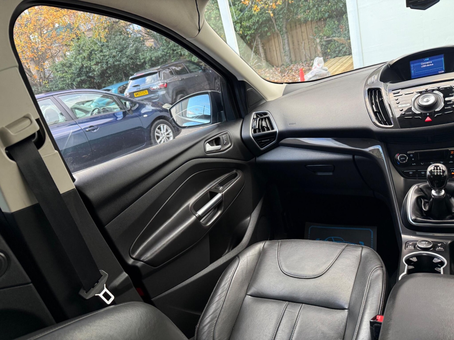 Used Ford Kuga 2015 for sale - 76294777: Photo 36