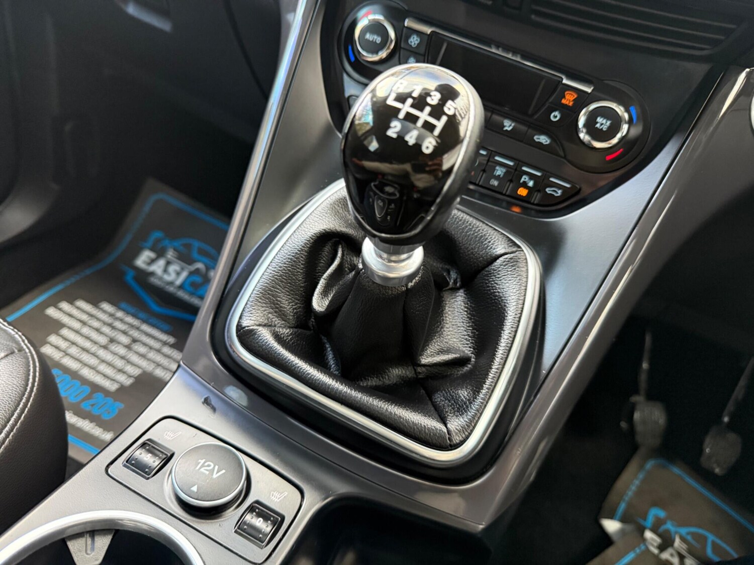 Used Ford Kuga 2015 for sale - 76294777: Photo 53