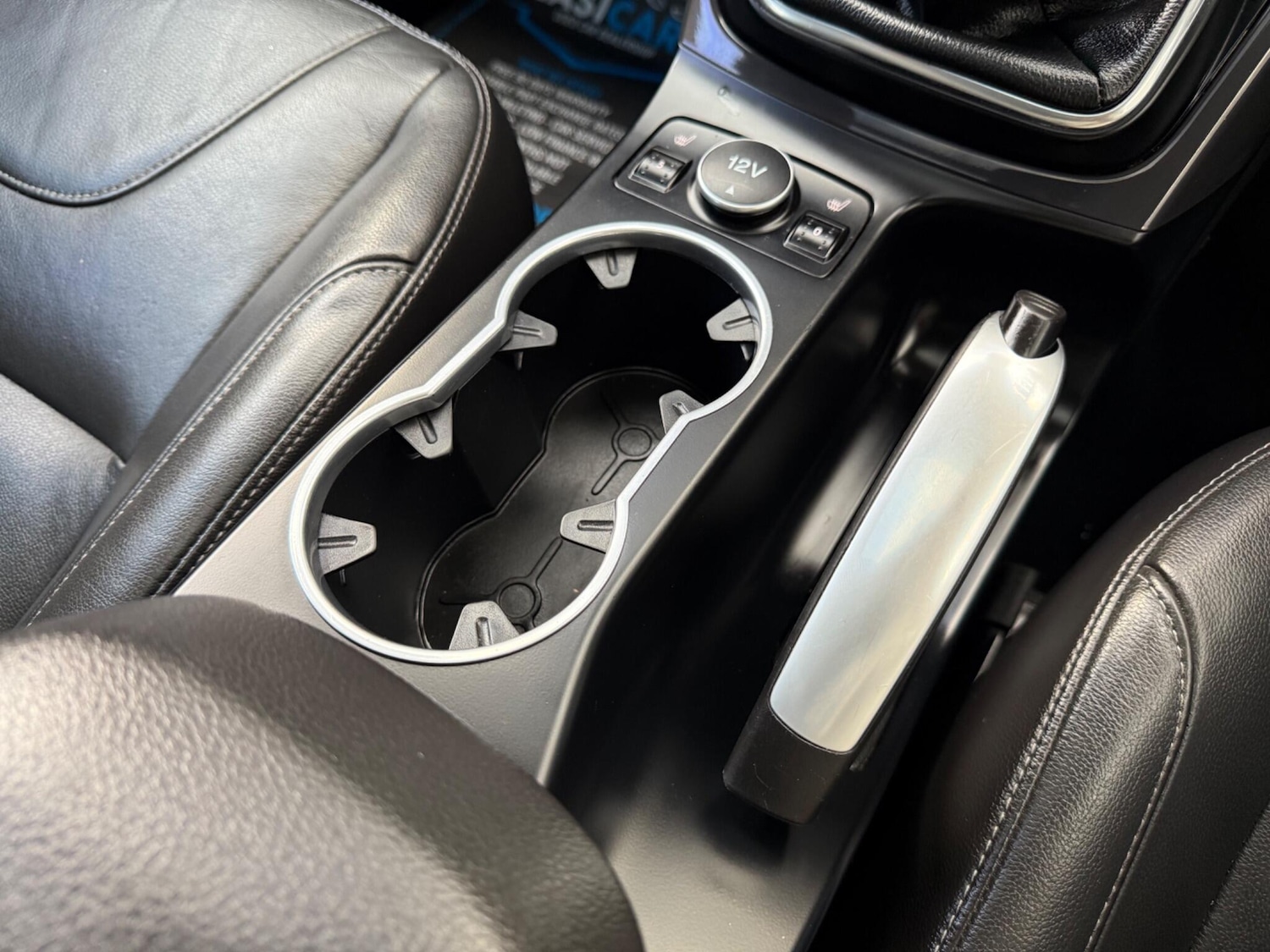 Used Ford Kuga 2015 for sale - 76294777: Photo 54