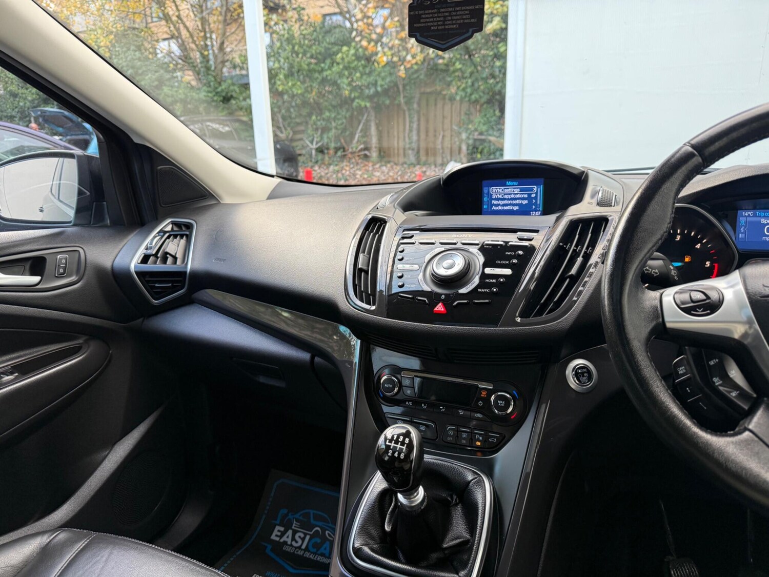 Used Ford Kuga 2015 for sale - 76294777: Photo 55