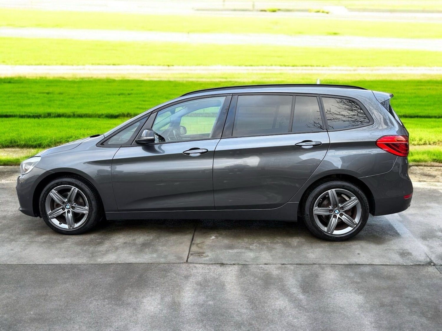 Used BMW 2 Series Gran Tourer 2016 for sale - 76688571: Photo 10