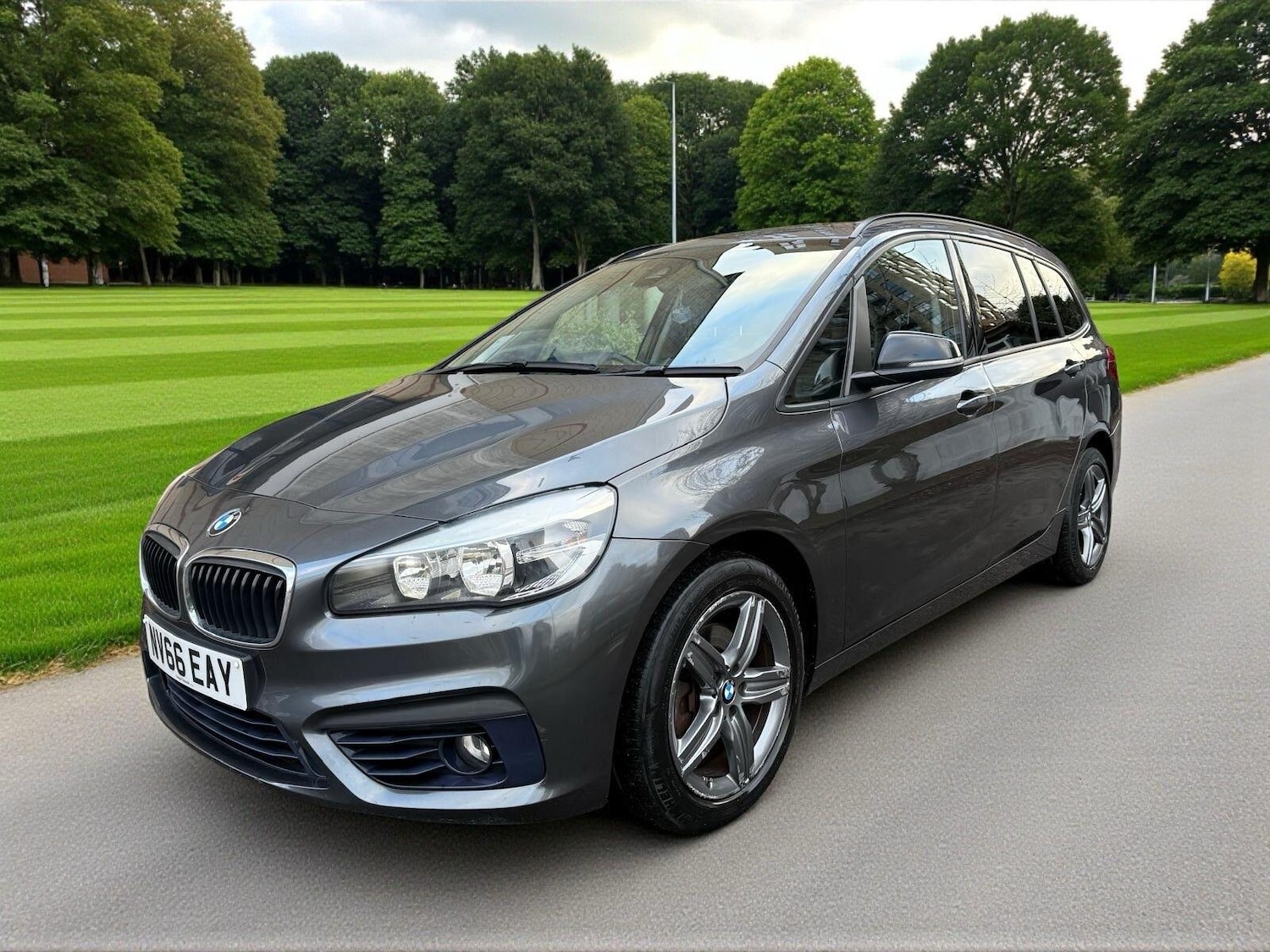 Used BMW 2 Series Gran Tourer 2016 for sale - 76688571: Photo 11