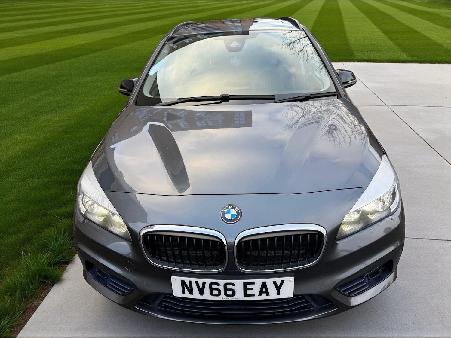 Used BMW 2 Series Gran Tourer 2016 for sale - 76688571: Photo 12