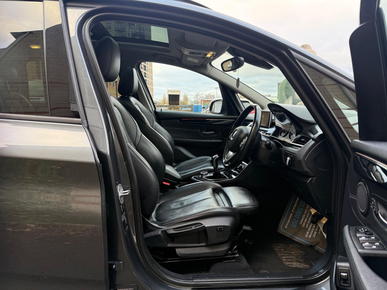 Used BMW 2 Series Gran Tourer 2016 for sale - 76688571: Photo 13