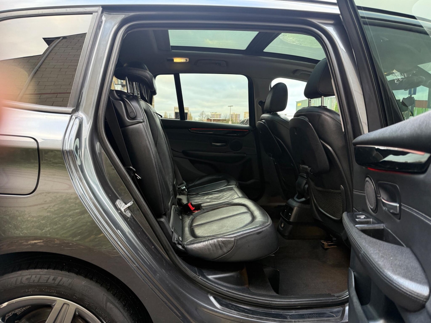 Used BMW 2 Series Gran Tourer 2016 for sale - 76688571: Photo 17