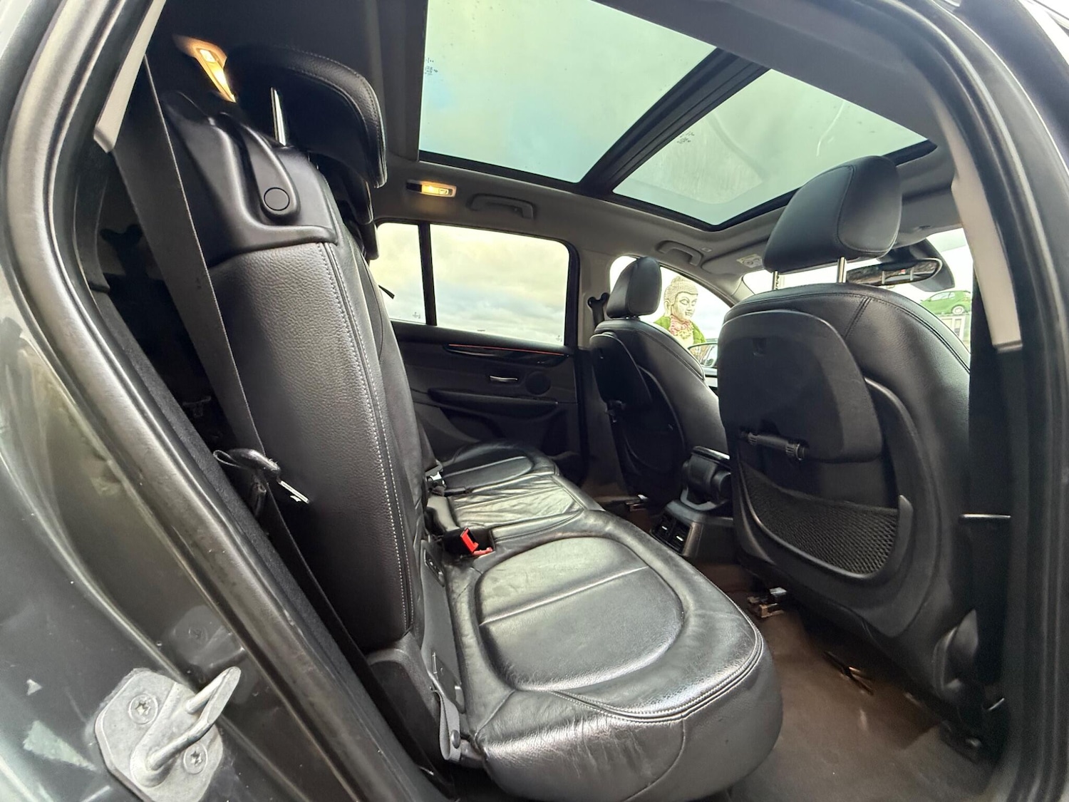 Used BMW 2 Series Gran Tourer 2016 for sale - 76688571: Photo 18