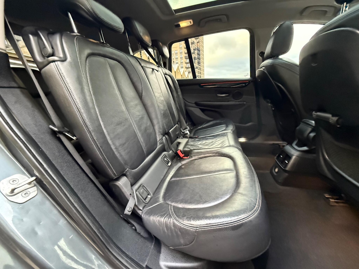 Used BMW 2 Series Gran Tourer 2016 for sale - 76688571: Photo 19