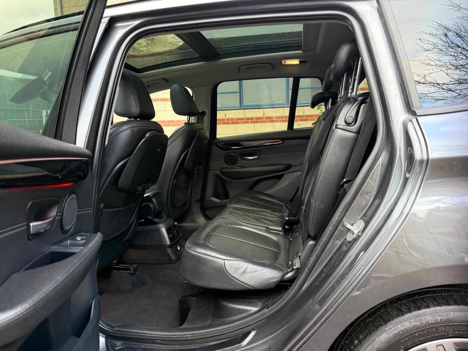 Used BMW 2 Series Gran Tourer 2016 for sale - 76688571: Photo 23