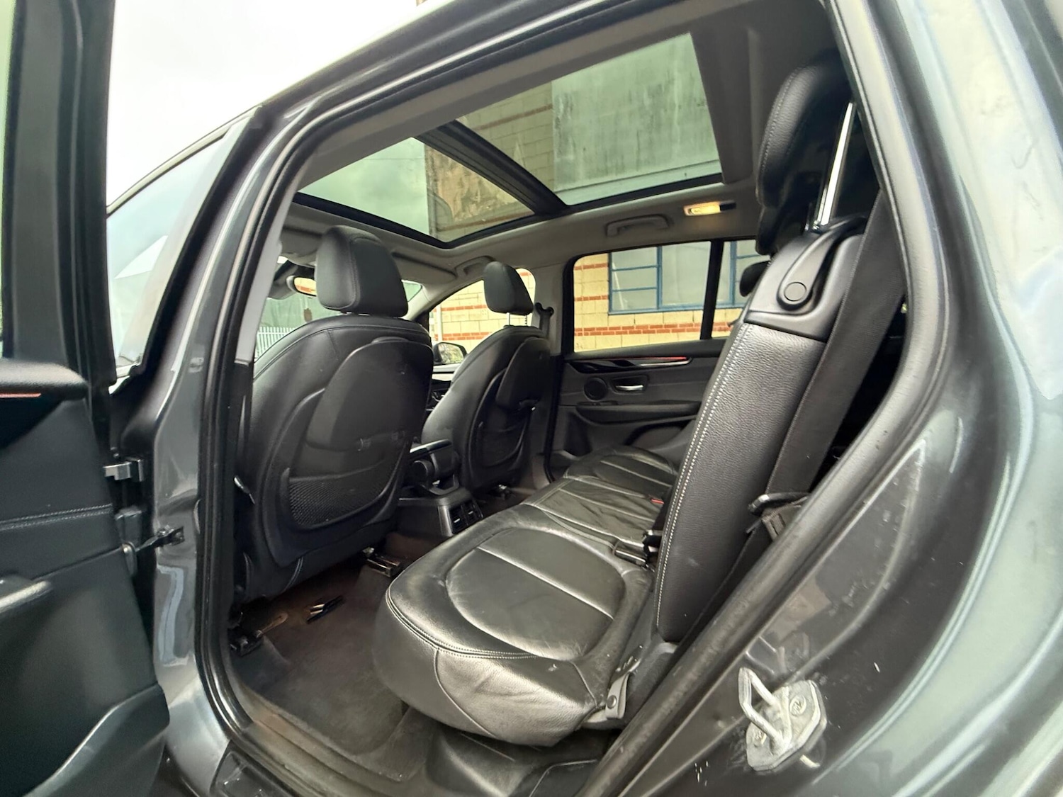 Used BMW 2 Series Gran Tourer 2016 for sale - 76688571: Photo 24