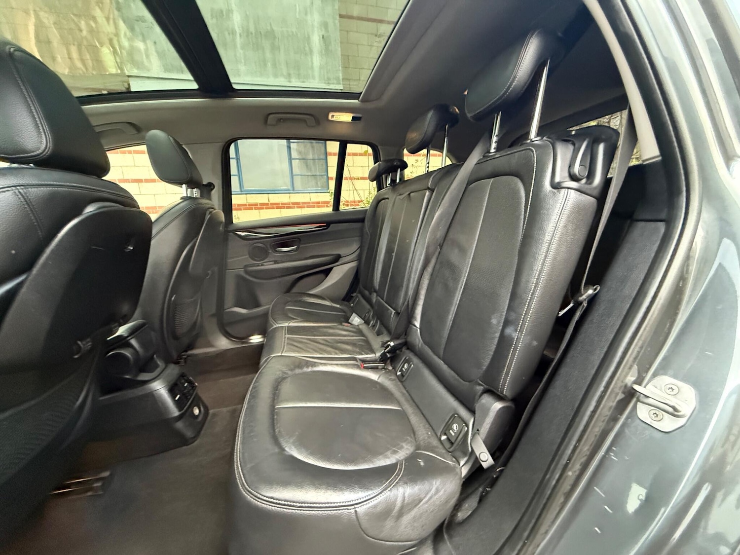 Used BMW 2 Series Gran Tourer 2016 for sale - 76688571: Photo 25