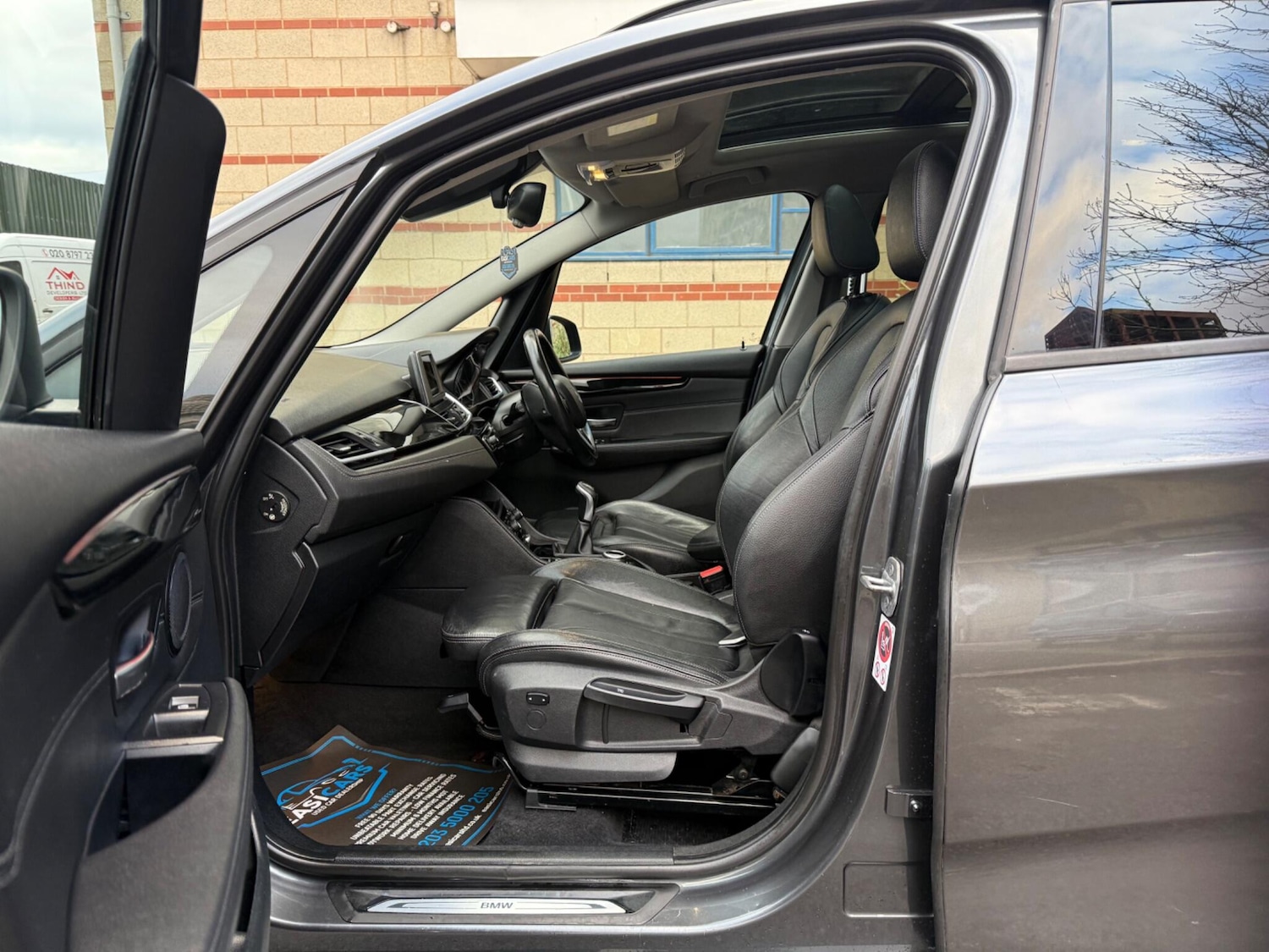 Used BMW 2 Series Gran Tourer 2016 for sale - 76688571: Photo 28